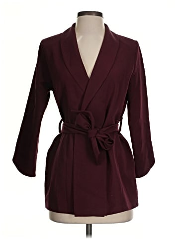 ELAGIA Coat (view 1)