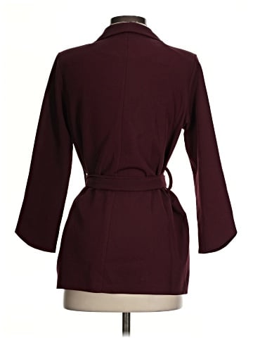 ELAGIA Coat (view 2)
