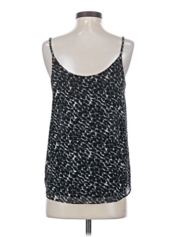 1.State Sleeveless Blouse (view 2)