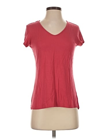 Catherine Malandrino Short Sleeve T-Shirt (view 1)