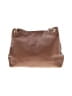 MICHAEL Michael Kors Brown Leather Shoulder Bag One size - photo 3