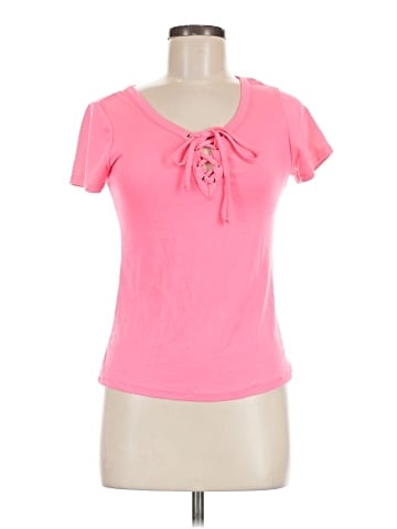 rue21 Short Sleeve T-Shirt (view 1)
