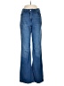 Old Navy Blue Jeans Size 8 - photo 1