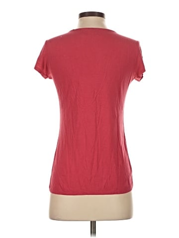 Catherine Malandrino Short Sleeve T-Shirt (view 2)