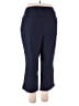 Lane Bryant Blue Dress Pants Size 20 - photo 2