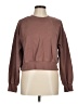 Old Navy Brown Sweatshirt Size M - photo 1
