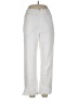 Hue Ivory Jeans Size L - photo 1