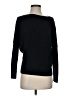 Simply Vera Vera Wang Black Pullover Sweater Size XS - photo 1