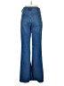 Old Navy Blue Jeans Size 8 - photo 2