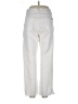 Hue Ivory Jeans Size L - photo 2