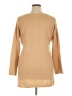 Motherhood 100% Acrylic Tan Pullover Sweater Size XL Maternity - photo 2