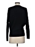 Simply Vera Vera Wang Black Pullover Sweater Size XS - photo 2