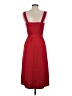 Everlane Red Casual Dress Size 00 - photo 2