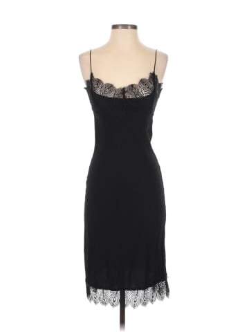 Blue Life Cocktail Dress (view 1)