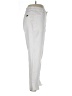 Hue Ivory Jeans Size L - photo 4