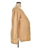 Motherhood 100% Acrylic Tan Pullover Sweater Size XL Maternity - photo 4