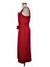 Everlane Red Casual Dress Size 00 - photo 5