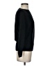 Simply Vera Vera Wang Black Pullover Sweater Size XS - photo 4