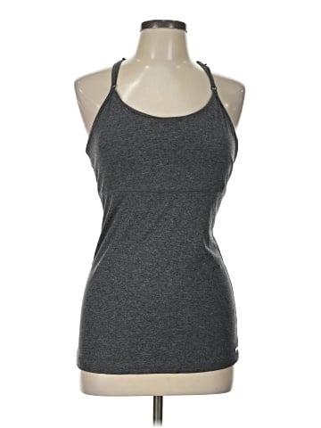 Mono b Tank Top (view 1)