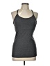 Mono b Gray Tank Top Size L - photo 1