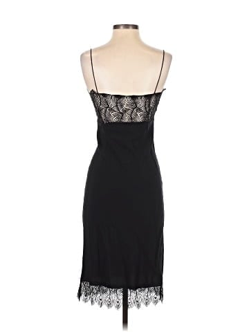 Blue Life Cocktail Dress (view 2)