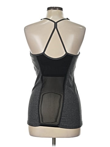 Mono b Tank Top (view 2)