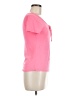 rue21 Pink Short Sleeve T-Shirt Size M - photo 4