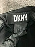DKNY Black Sleeveless Blouse Size L - photo 7