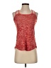 Soybu Red Active Tank Size XS - photo 1