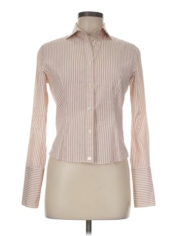 Ted Baker London Long Sleeve Blouse (view 1)
