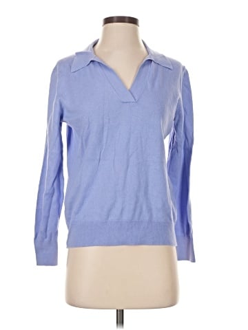 J.Crew Factory Store Pullover Sweater (view 1)