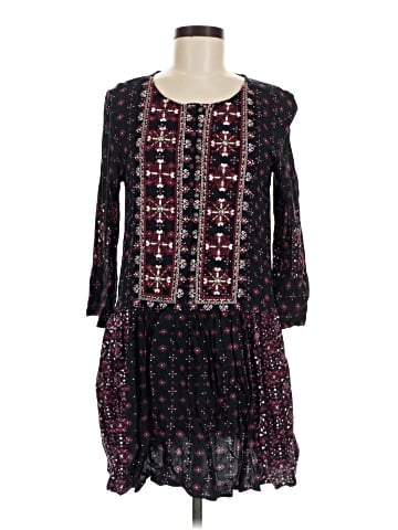 Vanessa Virginia Casual Dress (view 1)