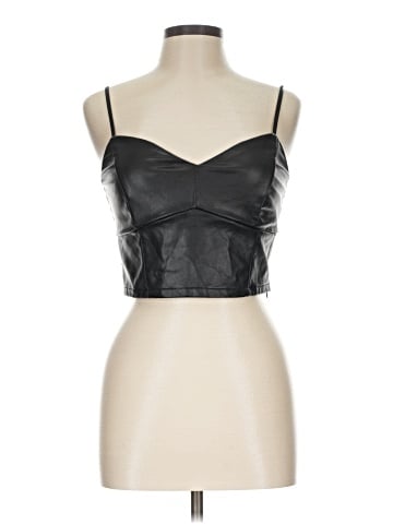 Forever 21 Sleeveless Top (view 1)
