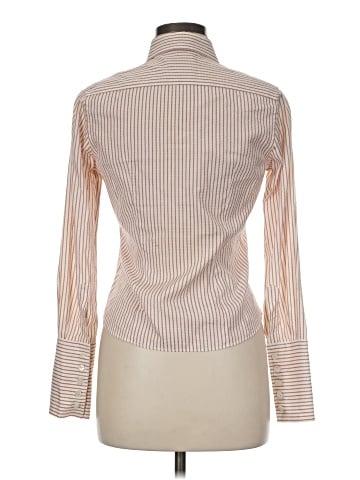Ted Baker London Long Sleeve Blouse (view 2)