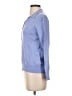 J.Crew Factory Store 100% Cotton Blue Pullover Sweater Size XS - photo 5