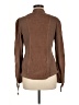 Wearables 100% Cotton Brown Jacket Size M - photo 2