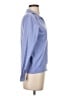 J.Crew Factory Store 100% Cotton Blue Pullover Sweater Size XS - photo 4