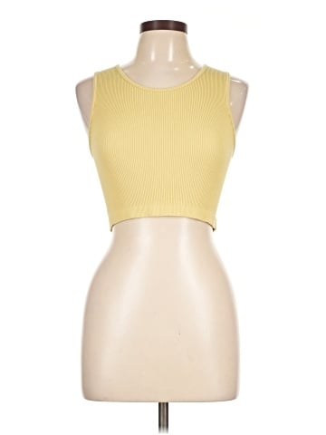PrettyLittleThing Tank Top (view 1)