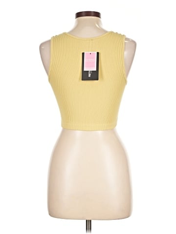 PrettyLittleThing Tank Top (view 2)