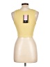 PrettyLittleThing Yellow Tank Top Size L - photo 2