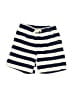 Baby Gap Stripes Blue Board Shorts Size 5T - photo 1