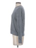 Everlane 100% Cotton Gray Long Sleeve Top Size S - photo 5