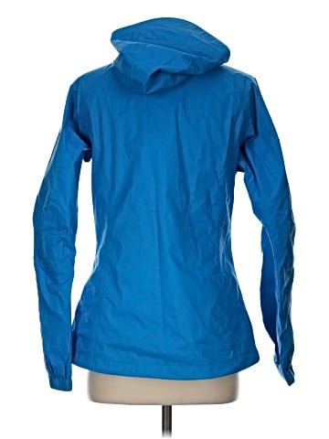 Columbia Raincoat (view 2)