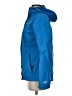 Columbia 100% Nylon Blue Raincoat Size S - photo 5