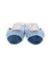 Veronica Beard Color Block Blue Mule/Clog Size 7 1/2 - photo 2