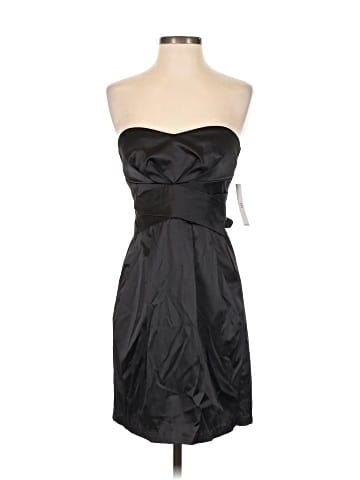 Teeze Me Cocktail Dress (view 1)