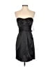 Teeze Me Black Cocktail Dress Size 5 - photo 1
