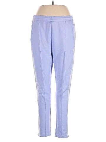 Adidas Track Pants (view 1)