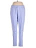 Adidas Color Block Blue Track Pants Size L - photo 1