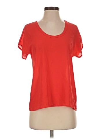 Soprano Short Sleeve Top (view 1)